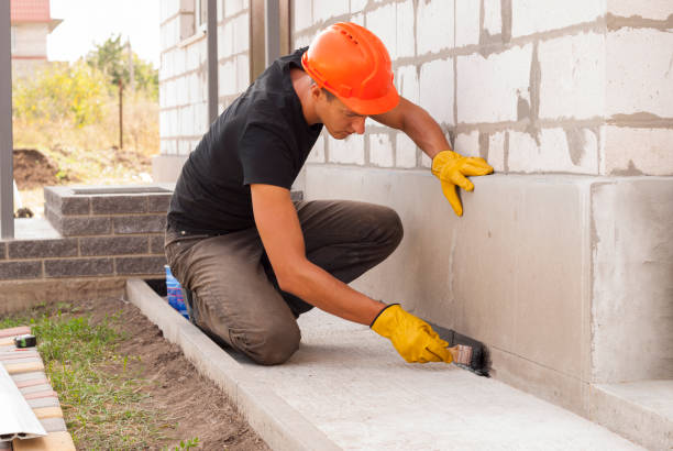 Waterproofing professionals working in Hanover, MN